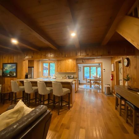 Familyfuncabin Tahoma Exterior foto