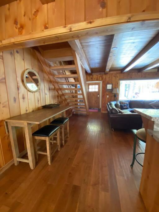 Familyfuncabin Tahoma Exterior foto