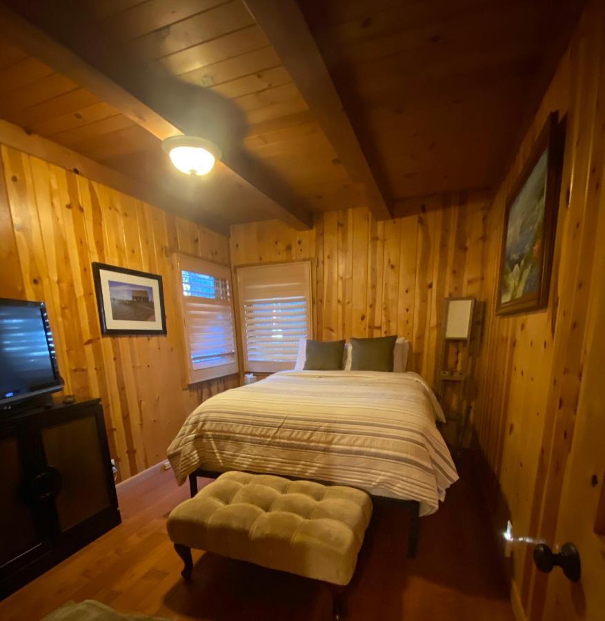 Familyfuncabin Tahoma Exterior foto