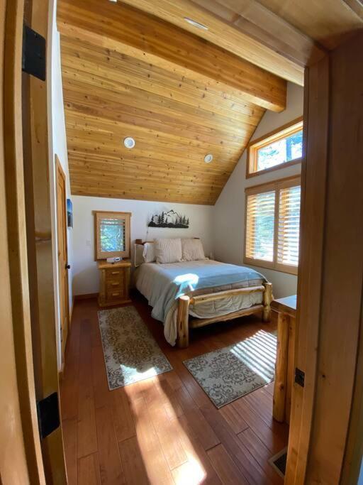 Familyfuncabin Tahoma Exterior foto