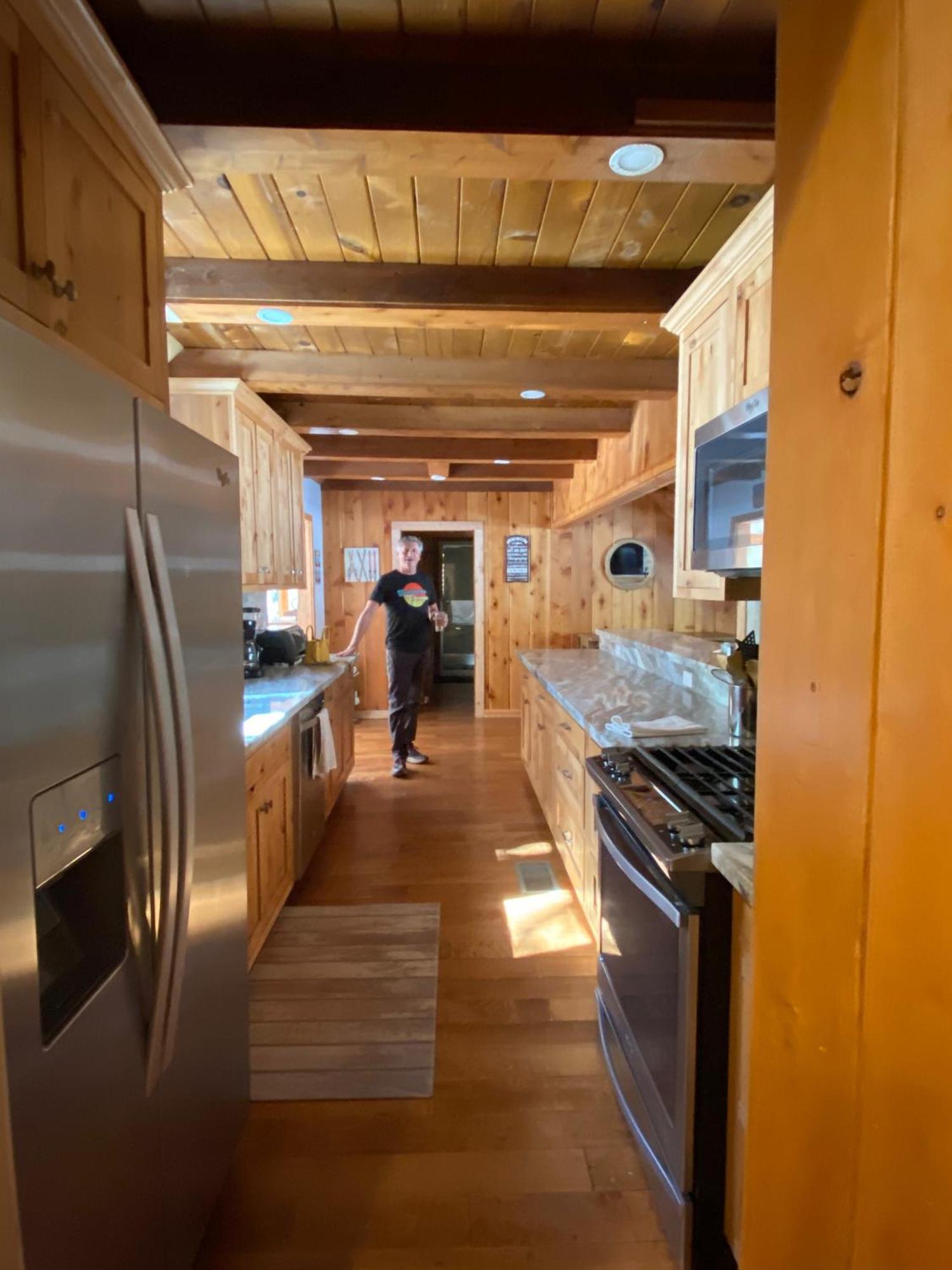 Familyfuncabin Tahoma Exterior foto